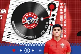 晚报杯发布主题曲《我们的世界杯》，李圣龙倾情献唱！图片