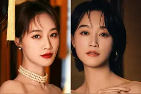 同样是“苦相脸”，为什么有些人高级，有人则一脸凶相？答案在这图片
