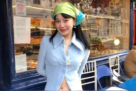 被夸“你真漂亮”如何回复图片