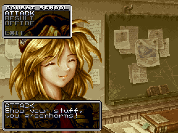 《合金弹头》神秘的超级恶魔基因，这才是老头会波动拳的真相