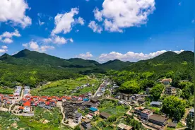 福州晋安寿山村：国石故乡打好“旅游牌”图片