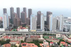 青岛取引所——风雨百年，欧式老建筑见证岛城变迁图片