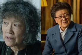 《人世间》导演有多爱旧部 多少演员都来自《巡回检察组》？图片