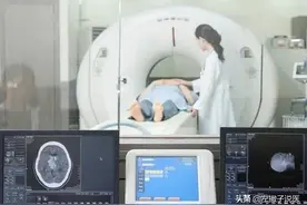 做一次CT，对身体的伤害有多大？做多少次会致癌？告诉您大实话图片