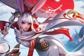 返场无望！仅差一名，为何被吹爆的公孙离祈灵雪祝打不过典韦岱宗图片