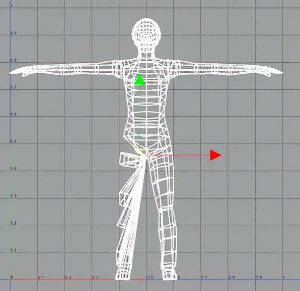 20万+动画角色优化实战「UE4」