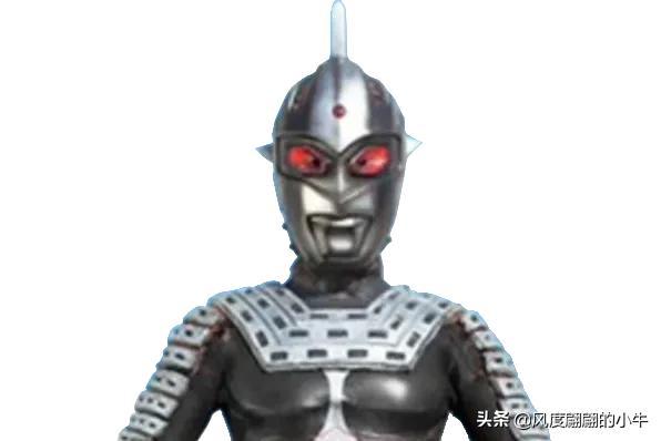 银河奥特曼维克特利奥特曼怪兽大全