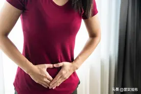 肚子动不动就胀气，多数被3种疾病找上了，得排查一下图片