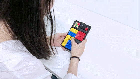 计客又一爆品，超过瘾新桌游——超级积木！承包孩子一整个暑假