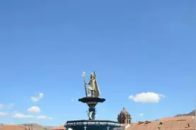 秘鲁之旅｜美丽的秘鲁啊，你的心酸我知道图片