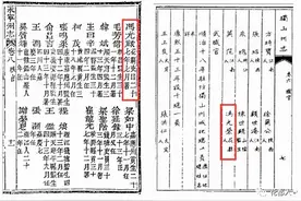 太平天国南王冯云山之父、狮岭举人冯英联的家事图片