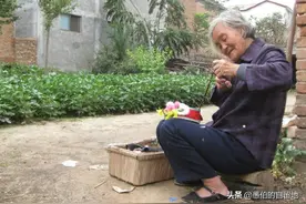 纪实：那年，18岁的娘嫁给了20岁的爹，9年里他们先后生了6个娃图片