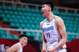 北京首钢用范子铭做交易伤了球员心，范子铭两条微博体现心态转变图片