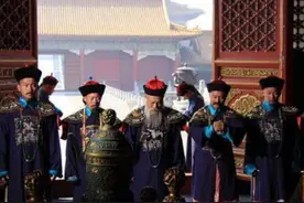 清朝有8位大臣获得“文正”谥号，其中包括曾国藩，谁最名不副实图片