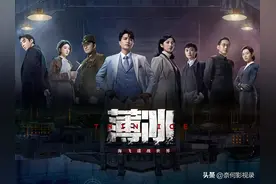 《薄冰》顾曼丽入狱！改变了4个人的结局！吴若男最可惜图片