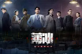 《薄冰》顾曼丽入狱！改变了4个人的结局！吴若男最可惜图片