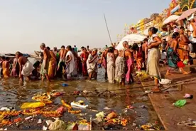 印度是一个“神奇”的国度？还是神奇的国度！图片