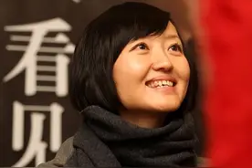 因2013年赴美产子，“央视名嘴”柴静，现状如何？图片