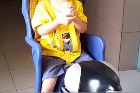 电动车安全出行 | 骑车带孩子该注意这些！图片