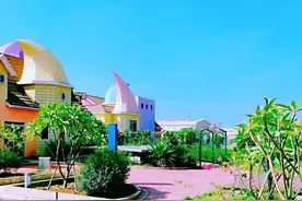 老墨带你游南宁，5个适合约会的圣地图片