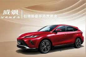 老婆要买凯迪拉克XT4而我执意买了威飒，如今她直夸：真香图片