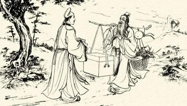 民间故事：男子贪淫娶美妾，意外生下早产儿，表弟：那不是你的种