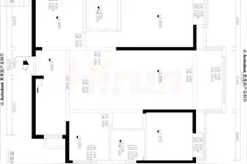 中建钰和城128平户型（整体产品）图片