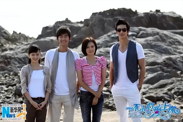 这国产剧还没拍，全网都在抵制