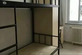 中国36所双一流大学宿舍曝光！来看看你的大学宿舍吧！图片