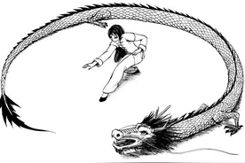 防身术究竟是什么图片