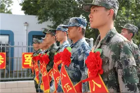 入伍也有“优先权”，这4类人报名参军会被优先录用，看看有你吗图片