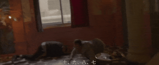 开局就赤身肉搏，这“抗疫神片”突破底线，耗资过亿只配五星差评