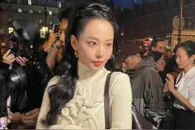 杨颖张嘉倪疯马秀风波升级！全网被骂评论区沦陷，徐娇发声批评图片
