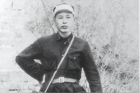 李井泉的儿子被打死，周总理要严肃追查，李井泉却说：不追究了图片