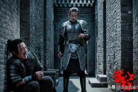 秦桧曾经也对金强硬，被抓以后逃回南宋，为什么变成卖宋的奸臣？图片