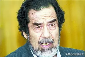 萨达姆治下的伊拉克有多富？人均年收入5000美元，家家有车有房图片