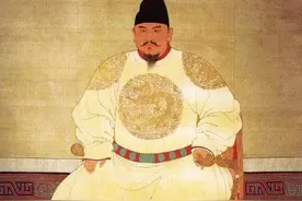 朱元璋妙语收俘虏图片