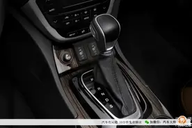 【网络谣言粉碎机】停车要先挂N挡再挂P挡图片