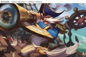 赖神谈老夫子被削：强的是玩家和思路，不理解为何针对英雄？图片