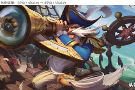 赖神谈老夫子被削：强的是玩家和思路，不理解为何针对英雄？图片