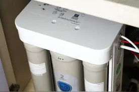 卖净水机的亲戚：净水机不是智商税，但销售中的四种“说辞”是图片