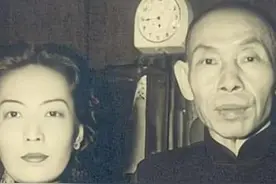 杜月笙挥金如土、穷奢极欲，晚年病逝于香港图片