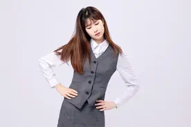 什么运动最适合腰肌劳损的康复？图片