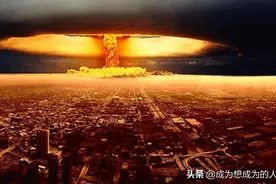 核武器毁灭不了地球，连核冬天都是假的图片
