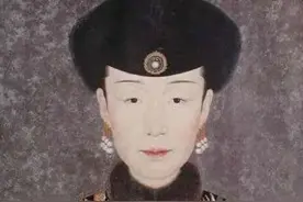 永远的白月光——真实的华妃到底有多得雍正宠爱图片