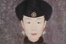 永远的白月光——真实的华妃到底有多得雍正宠爱图片