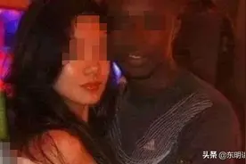 “最惨女孩”陈怡告诉我们，远嫁非洲的中国女人，到底有多惨图片