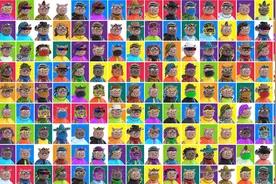 99元抢购的数字藏品，4.8万元卖出，谁在为普通人“造富神话”？图片