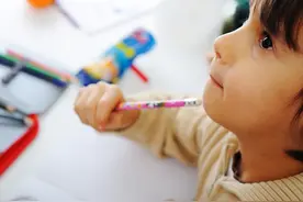 8个小方法，帮你提升孩子的认知能力，让学习更高效图片