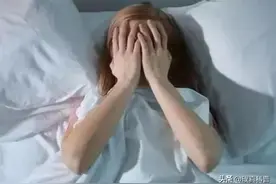 为什么会神经衰弱？图片